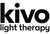 Kivo Light Therapy Logo