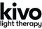 Kivo Light Therapy Logo