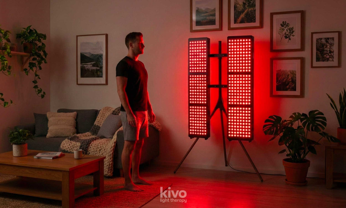 Best value bundles light therapy