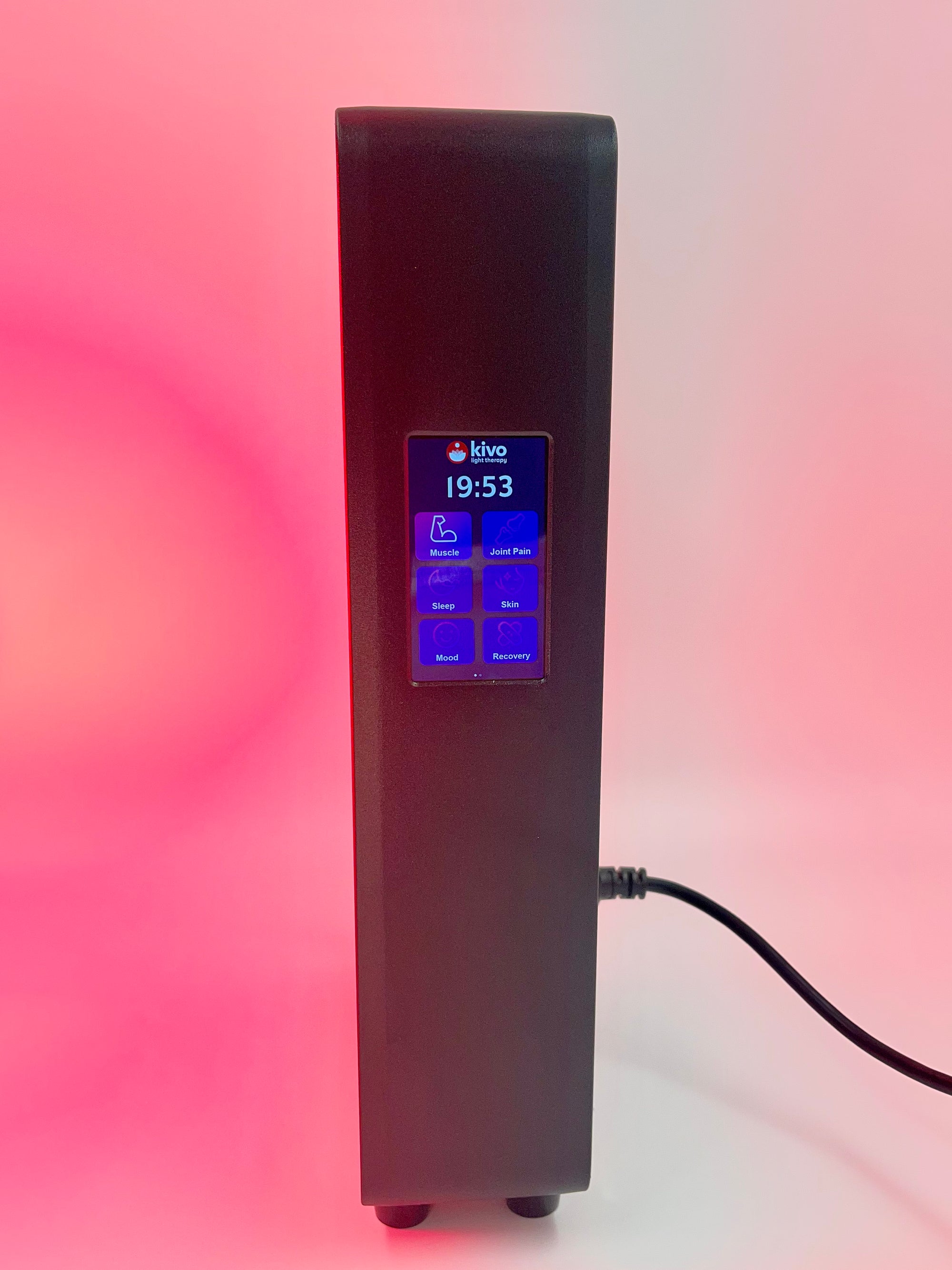 Plus Upgrade for Kivo Panels red light therapy from Kivo