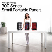 Kivo 300 Series Light Therapy Panels red light therapy from Kivo