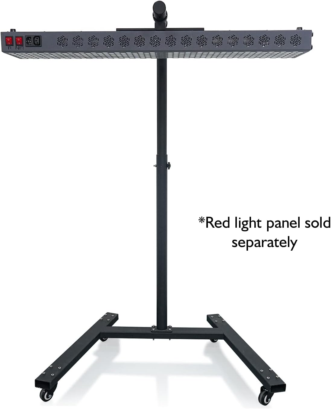 Kivo Stands: Commercial Grade Light Therapy Stands red light therapy from Kivo