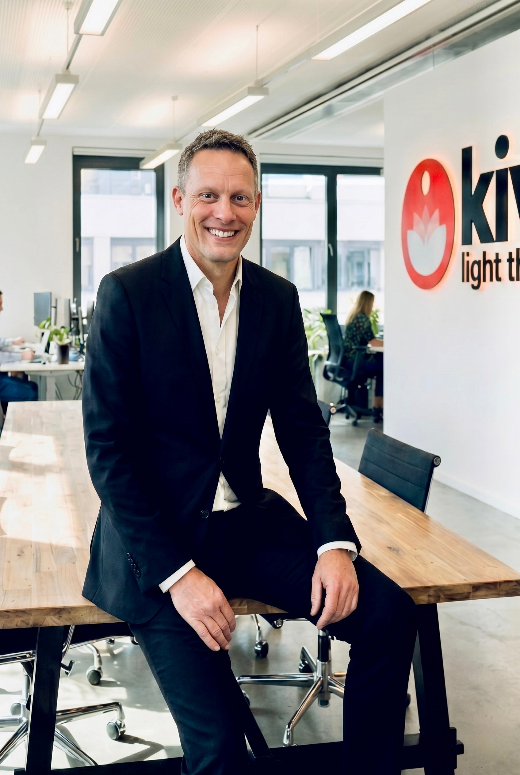 Kivo Light Therapy