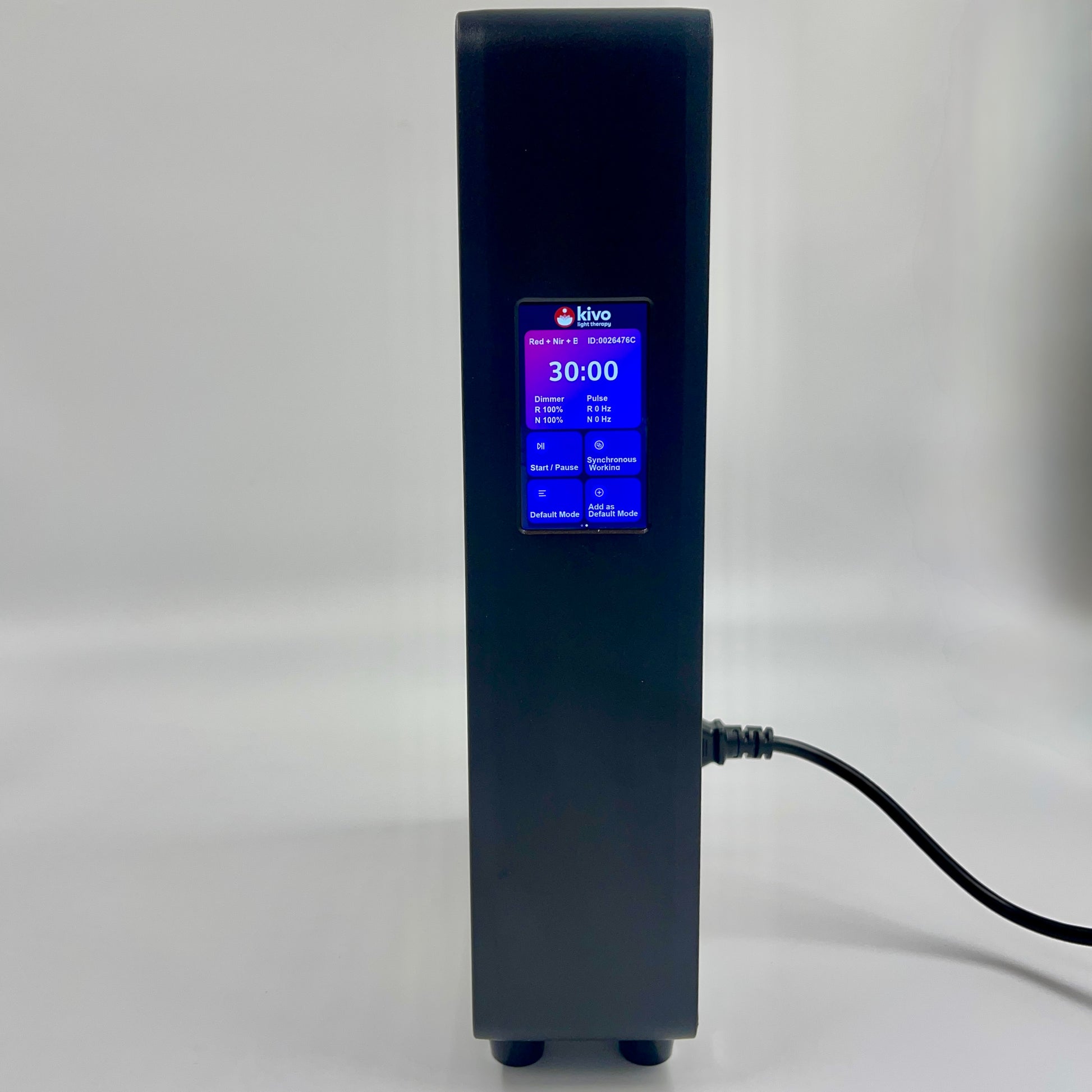 Plus Upgrade for Kivo Panels red light therapy from Kivo