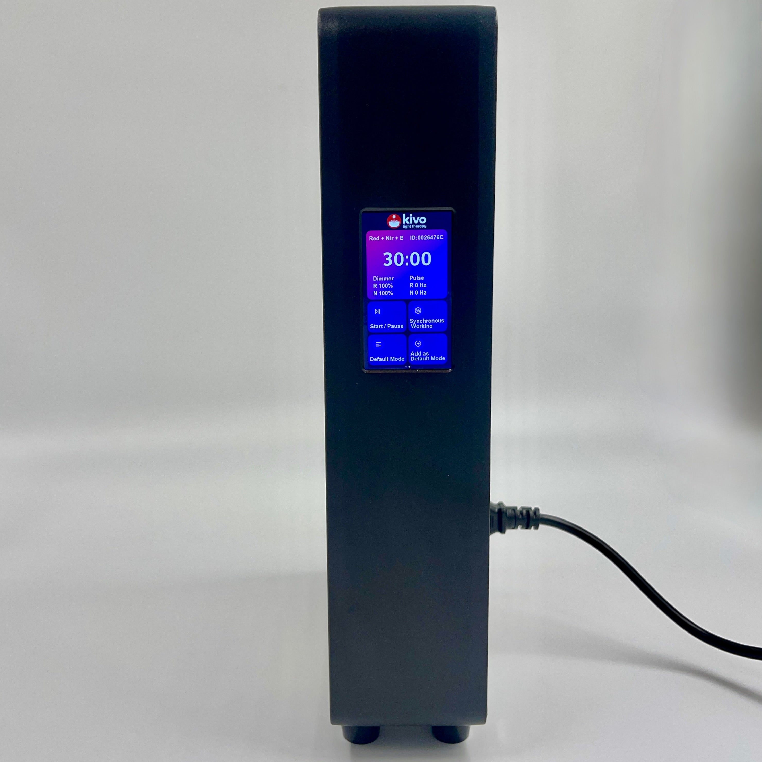 Plus Upgrade for Kivo Panels red light therapy from Kivo