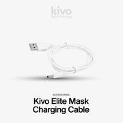 Elite Charging Mask Cable