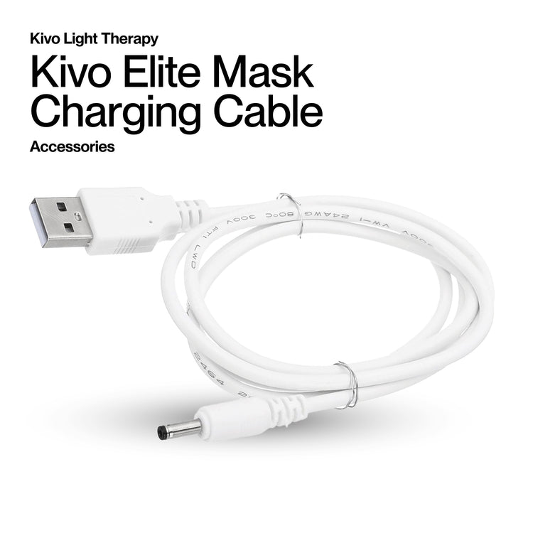 Elite Charging Mask Cable