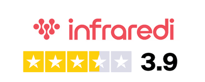 Infraredi Reviews