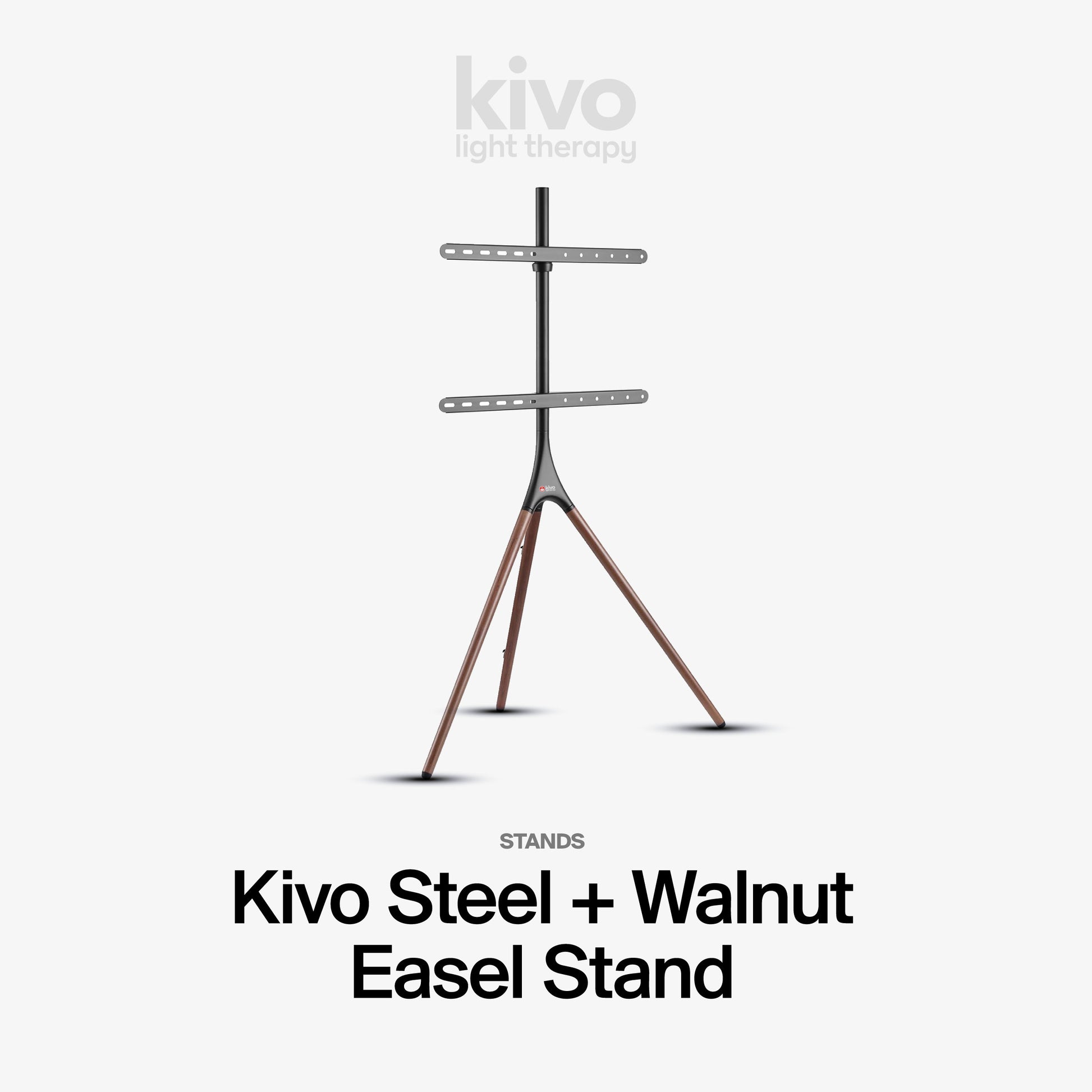 Easel Stand for Light Therapy Panels
