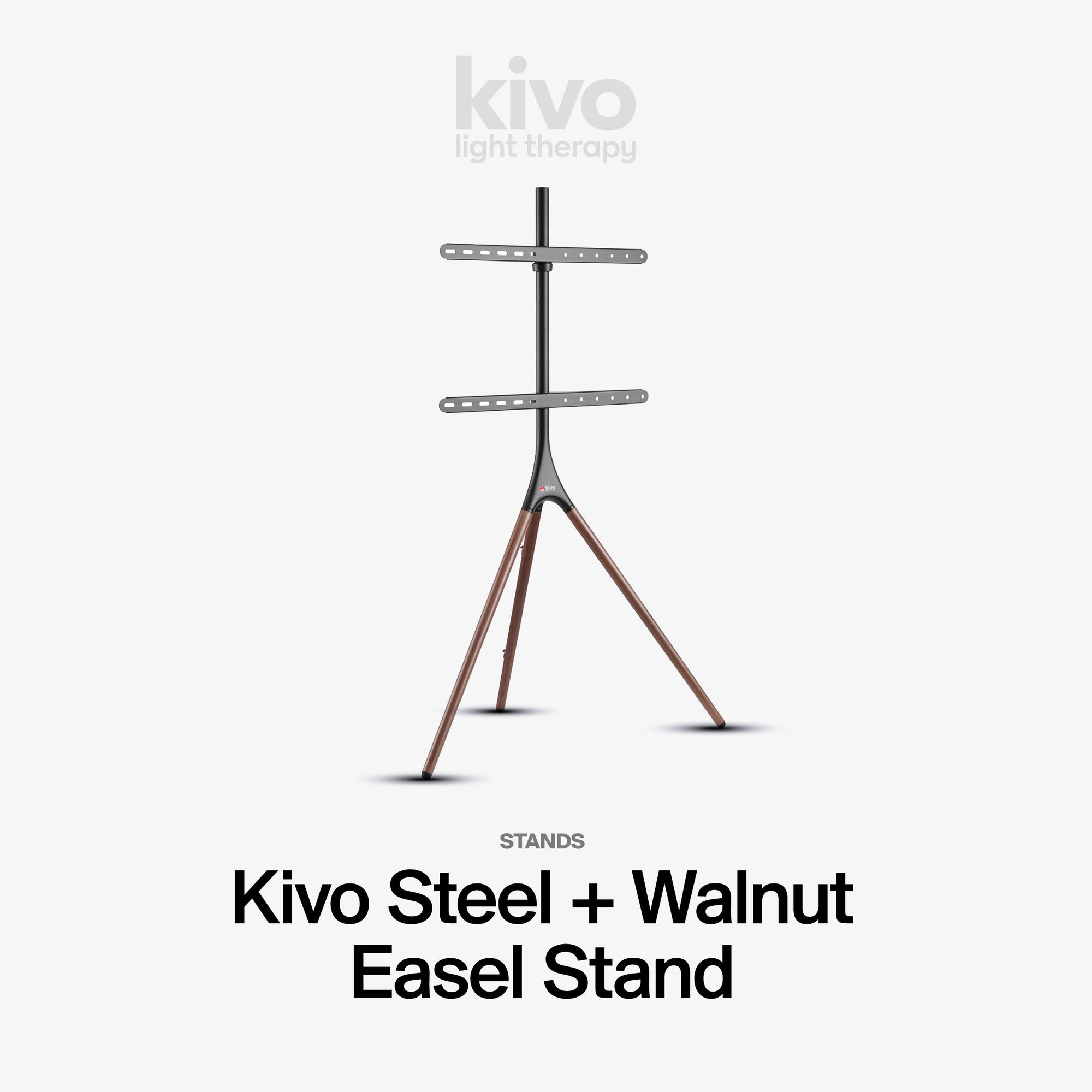 Easel Stand for Light Therapy Panels