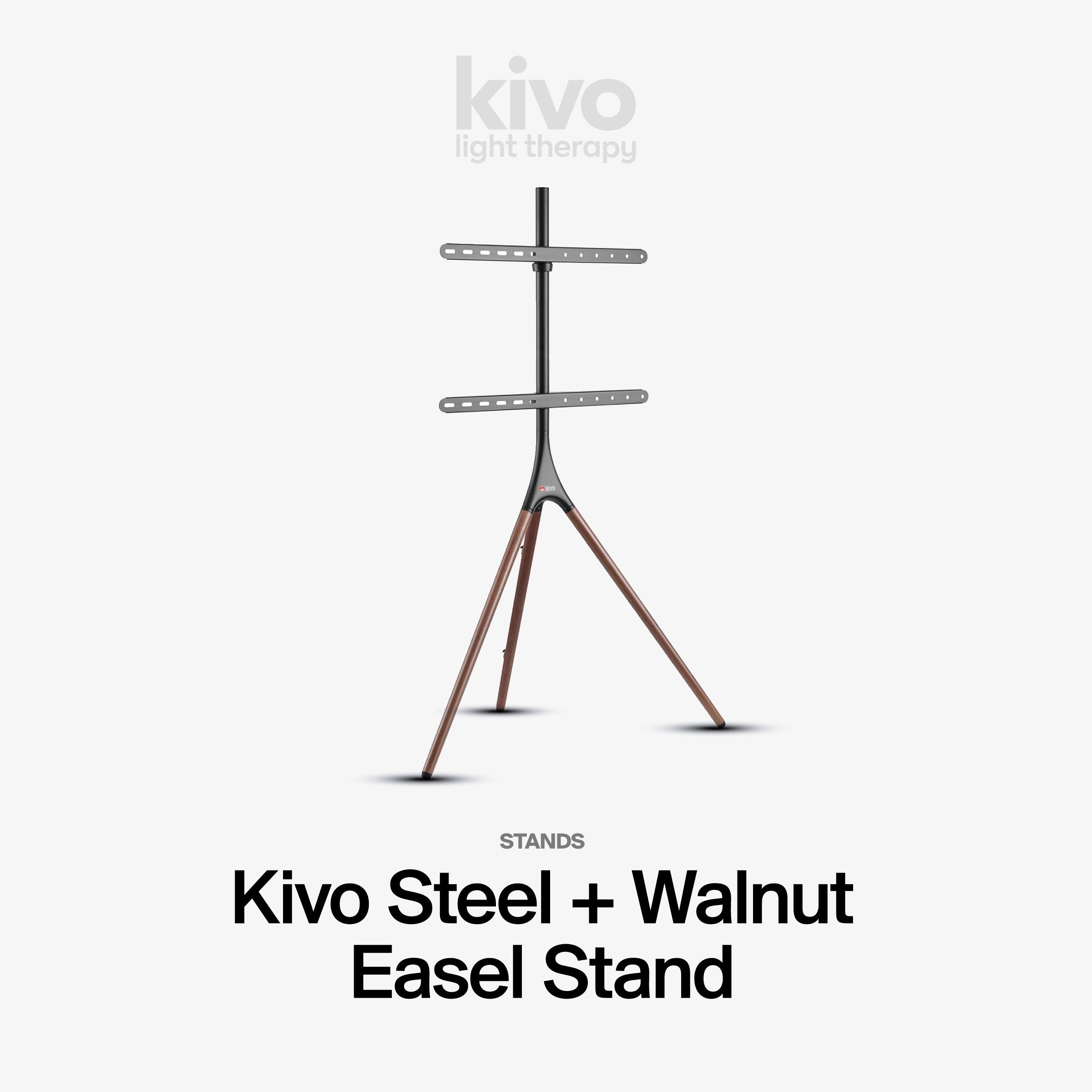 Easel Stand for Light Therapy Panels