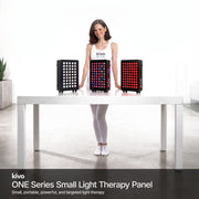 ONE Series Small Light Therapy Panel
Small, portable, powerful, and targeted light therapy