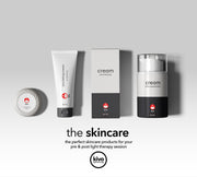 Kivo Skin: The perfect skincare products for pre & post red light therapy sessions red light therapy from Kivo