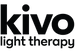 Kivo Light Therapy Logo