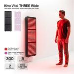 Kivo Vital THREE Wide