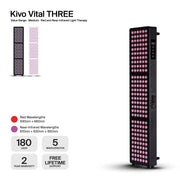 Kivo Vital THREE