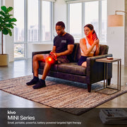 Kivo MINI Series - Small and Portable light therapy panels