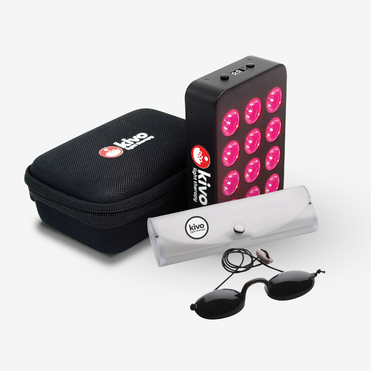 Kivo Mini + Goggles Value Pack