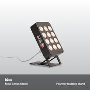 Mini Polymer Plastic folding stand