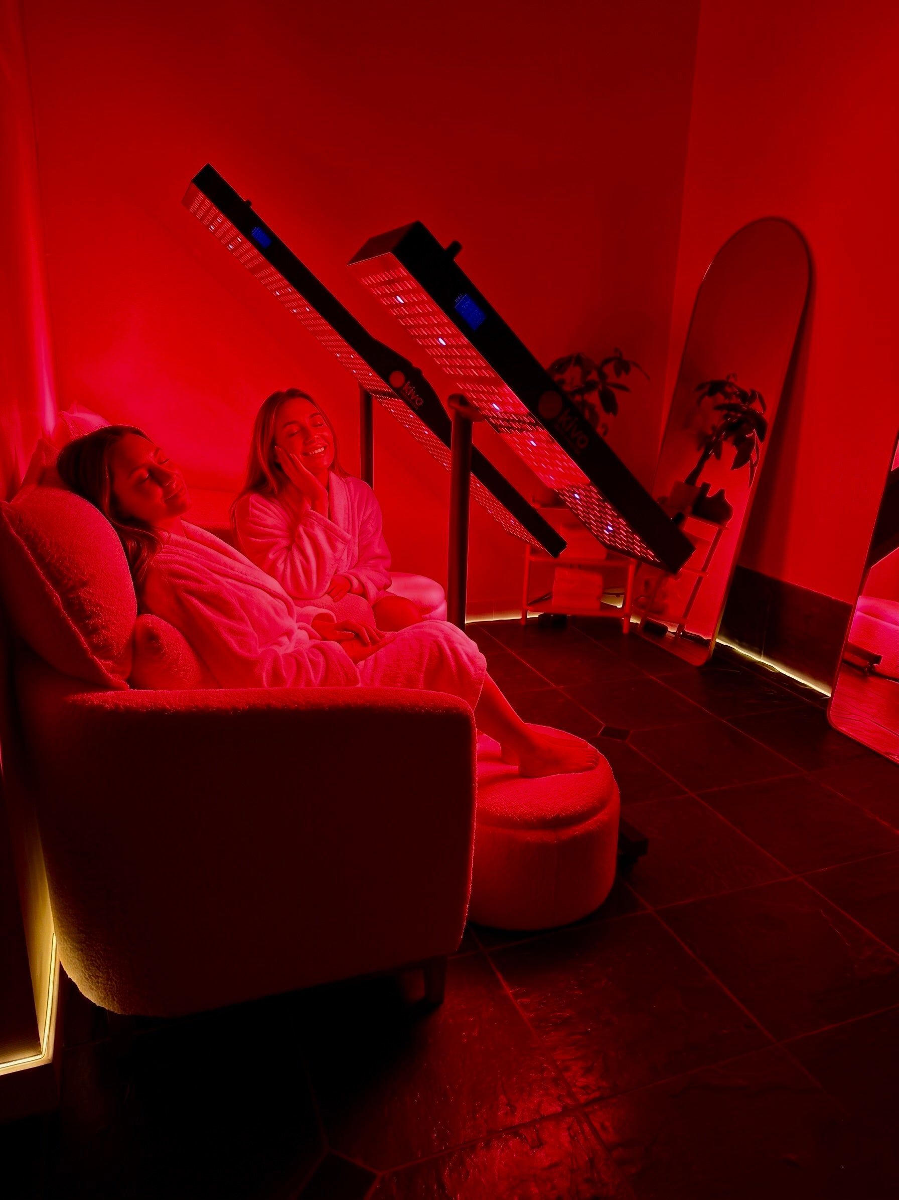 Kivo Therapy