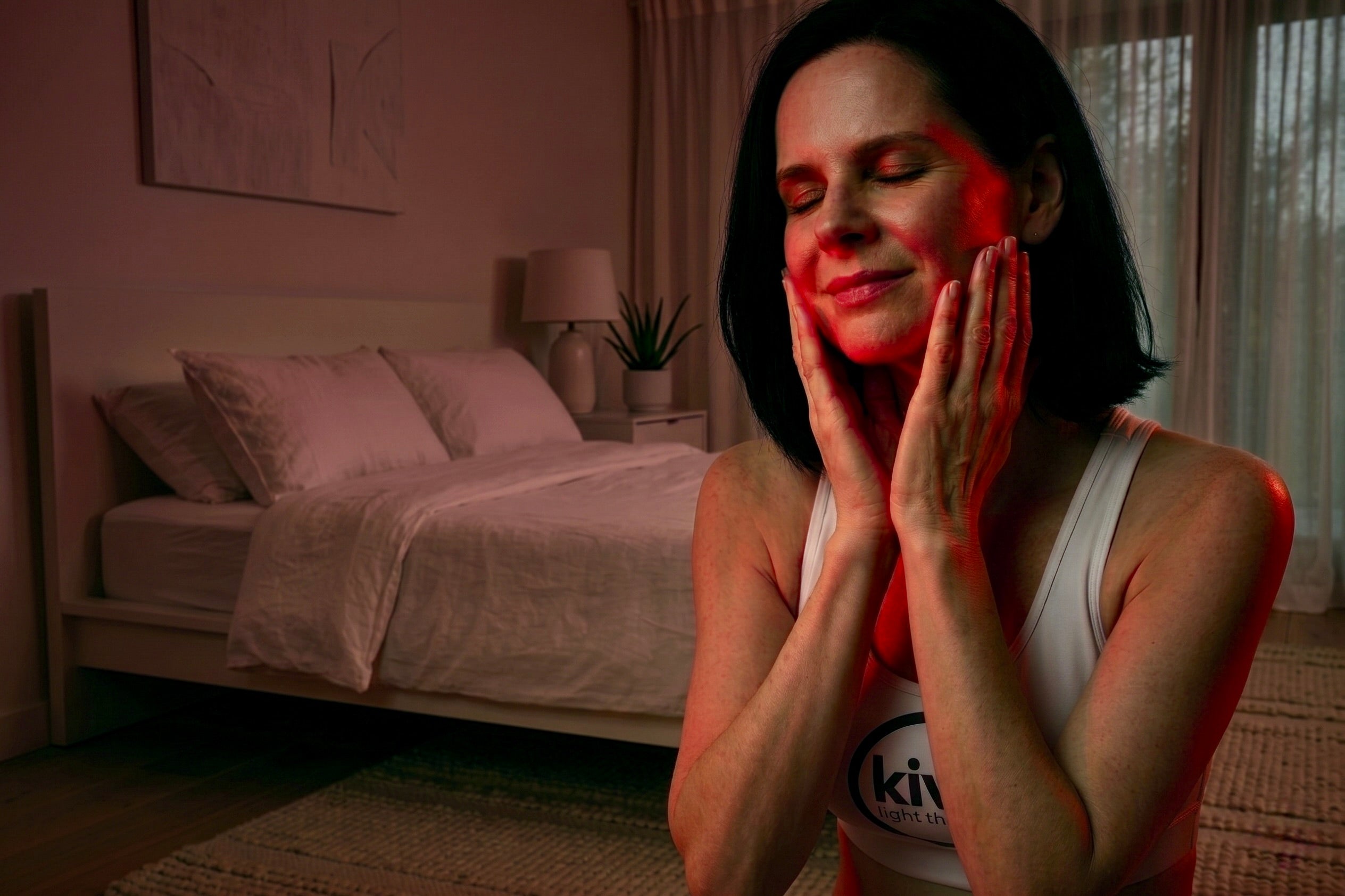 Kivo Light Therapy