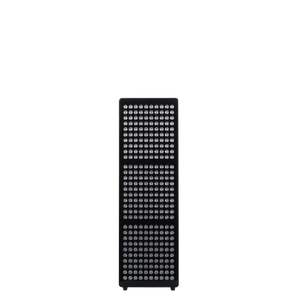 The best half body sized light therapy led panel 1500