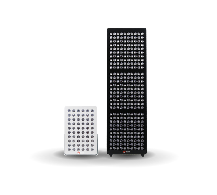 Vital 300 and Vital 1500 Bundle