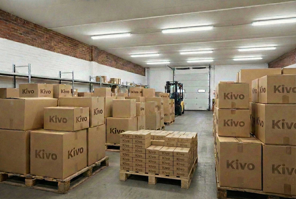 Kivo Light Therapy