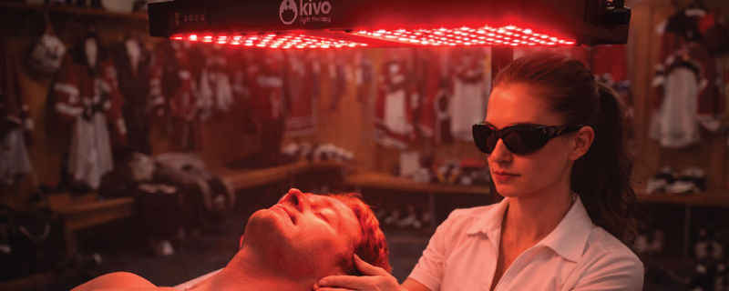 what's the best light therapy company in canada and usa